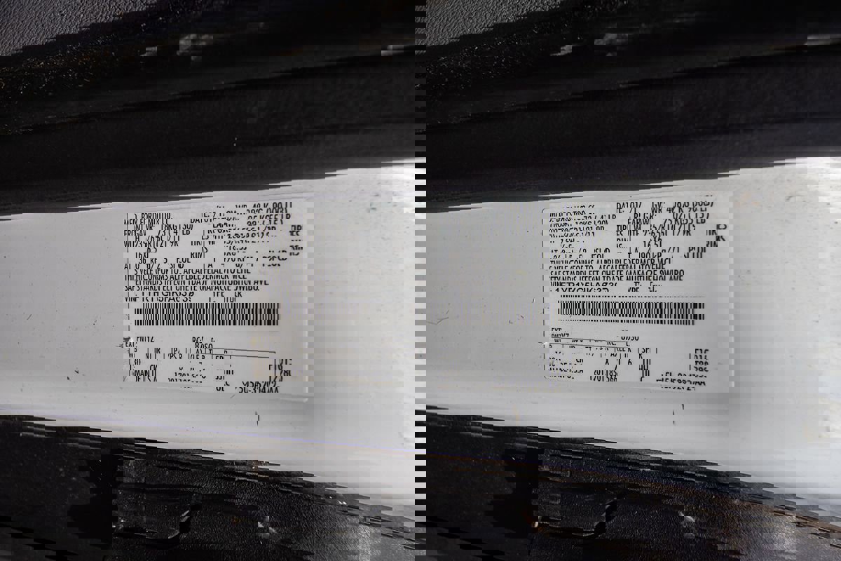 Used 2017 Ford Transit 250 130 Low Roof image 23