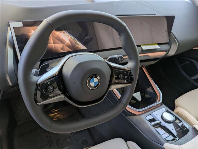 Used 2026 BMW X3 xDrive30 AWD/4WD image 3