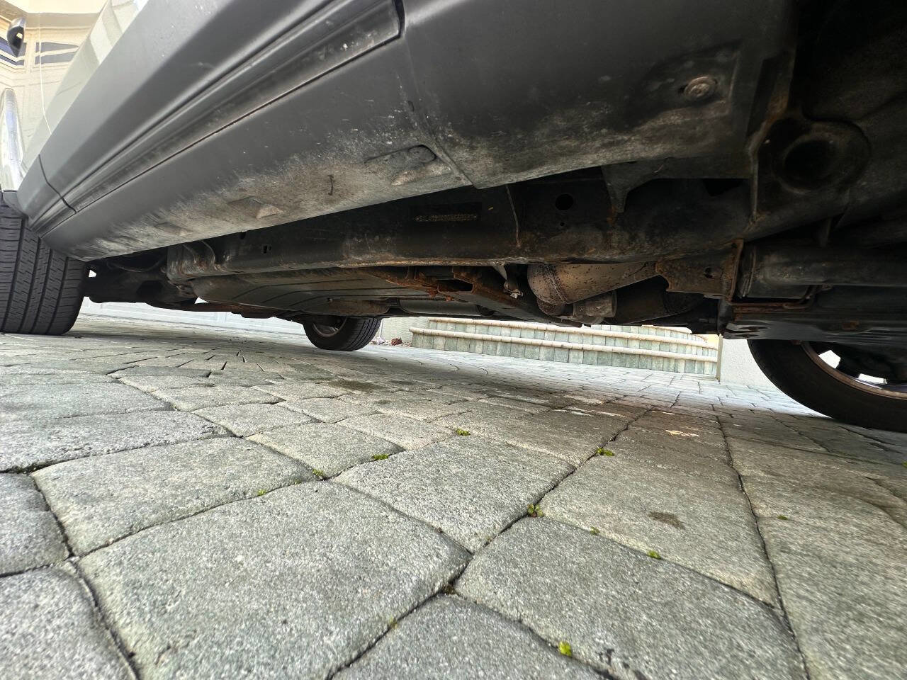 Used 2013 Land Rover LR4 HSE AWD/4WD image 46