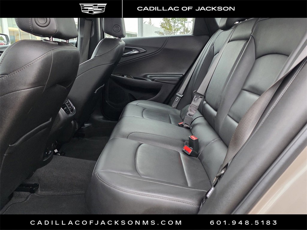 Used 2024 Chevrolet Malibu LT image 17