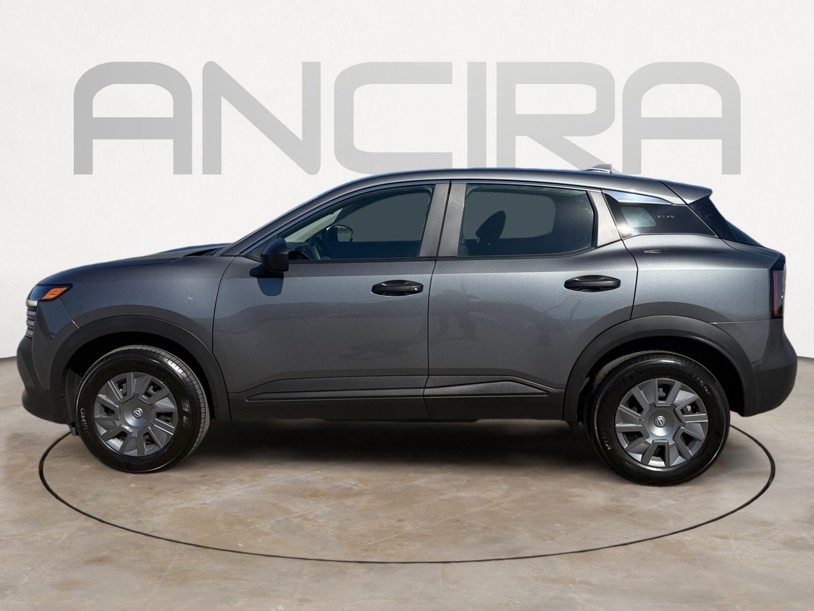 Used 2025 Nissan Kicks S image 8