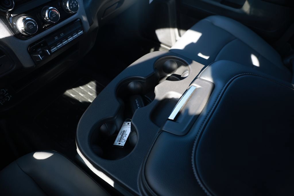 New 2026 RAM 5500 Tradesman w/ Safety Group image 23