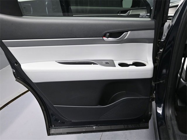 Used 2022 Hyundai Palisade SEL image 30