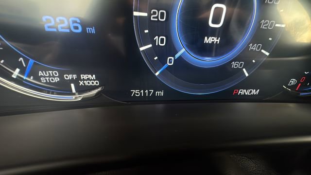 Used 2018 Cadillac CT6 Platinum image 37