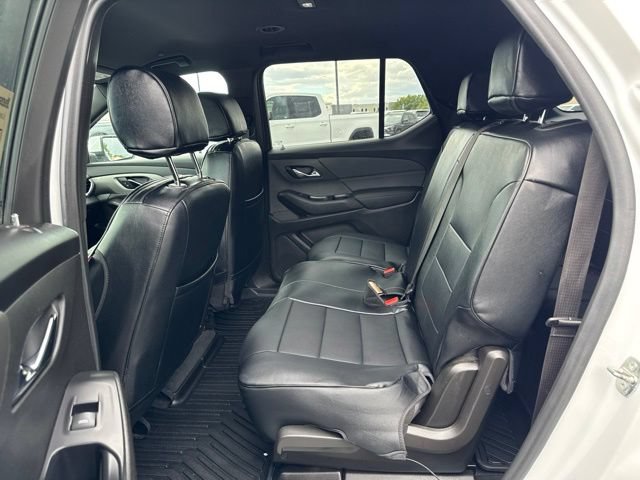 Used 2022 Chevrolet Traverse LT AWD/4WD image 15
