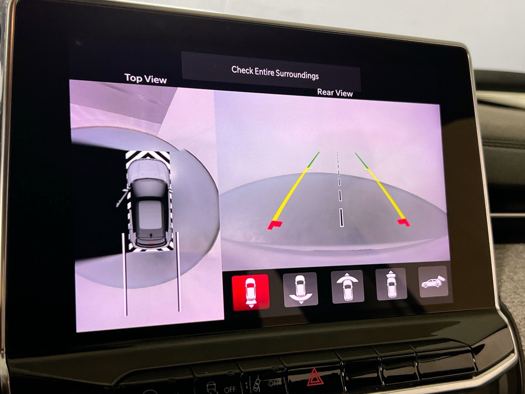 Used 2022 Jeep Compass Latitude AWD/4WD image 13