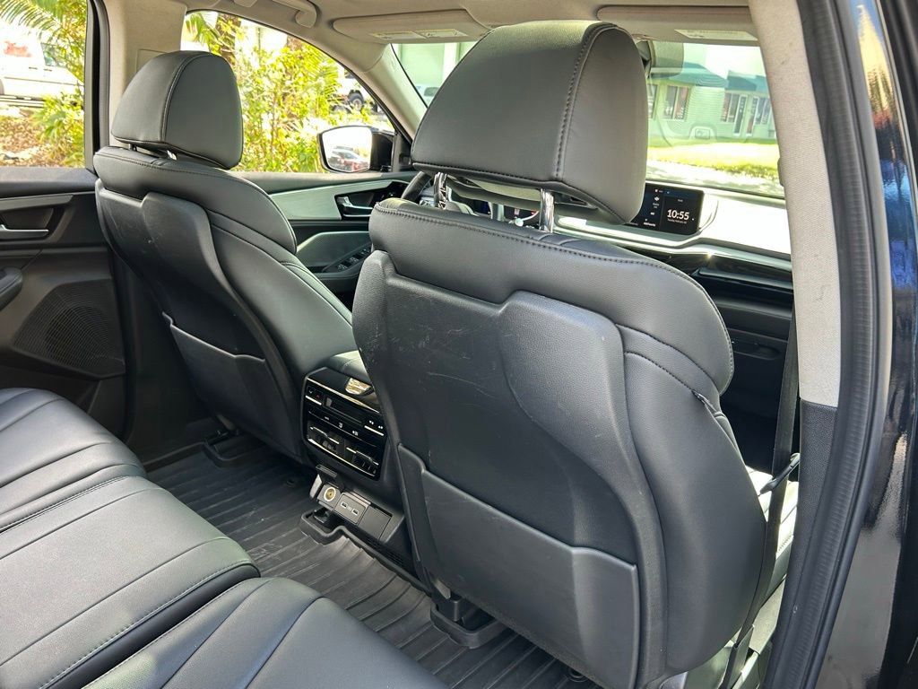 Used 2023 Acura MDX SH-AWD image 44