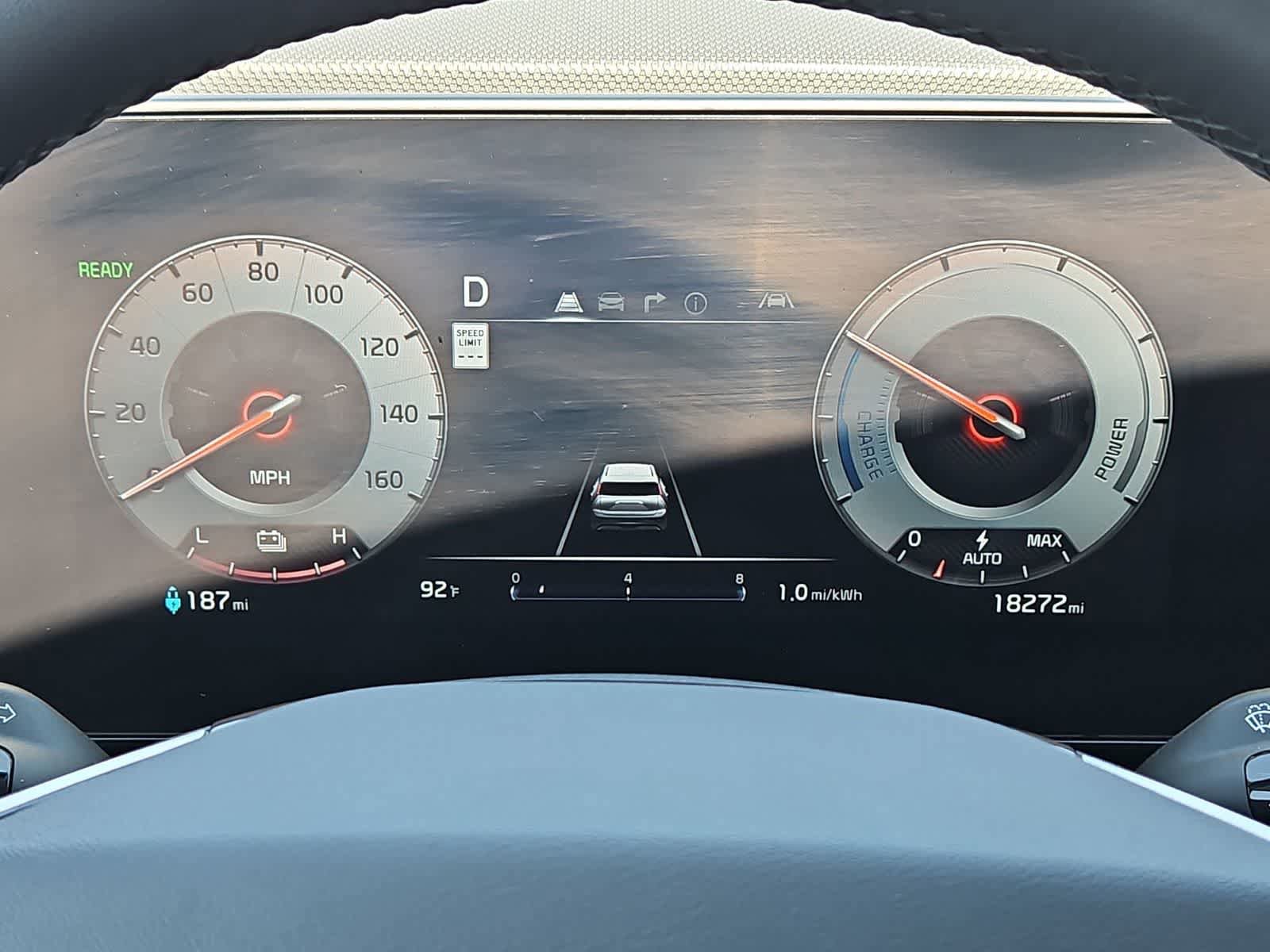 Used 2025 Kia Niro Wind FWD image 22
