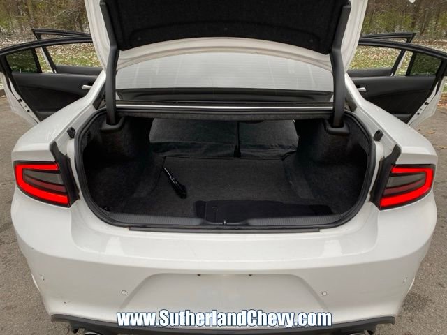 Used 2021 Dodge Charger GT RWD image 37