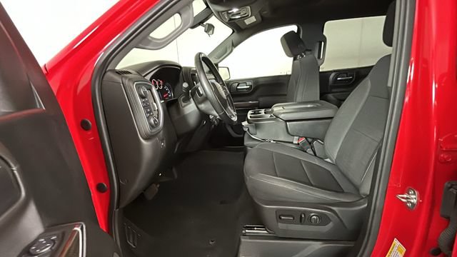 Used 2021 Chevrolet Silverado 1500 LT AWD/4WD image 11
