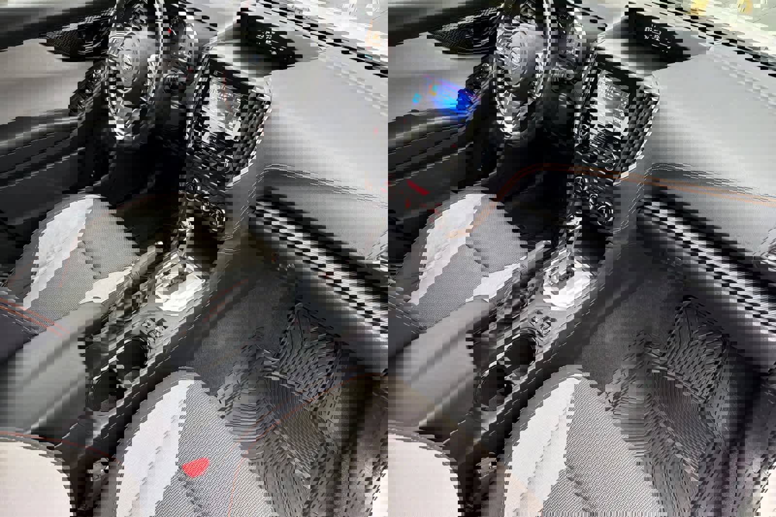 Used 2023 Subaru Crosstrek 2.0i Premium image 18