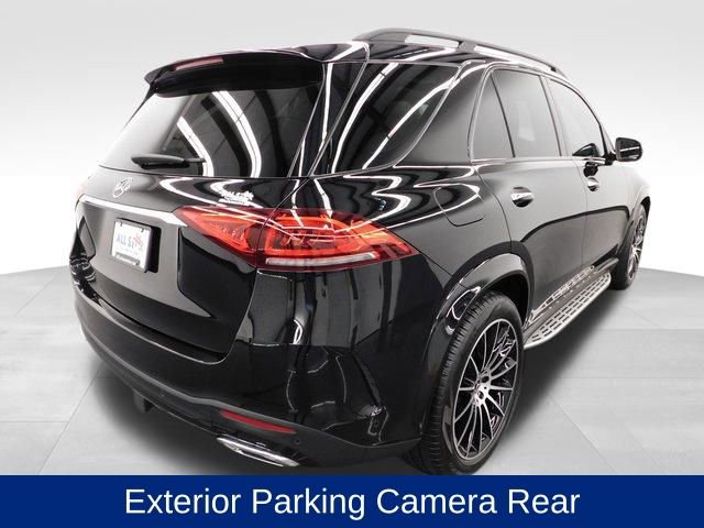 Used 2021 Mercedes-Benz GLE 350 image 12