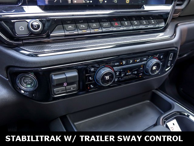 Used 2026 Chevrolet Silverado 1500 ZR2 image 31
