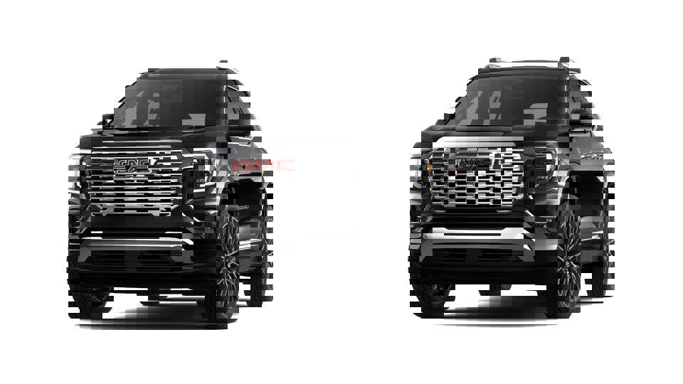 New 2026 GMC Terrain Denali image 26