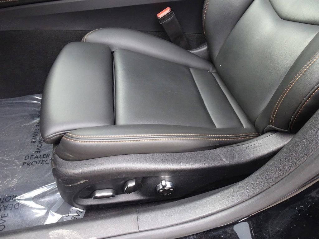Used 2021 Cadillac CT5 Sport w/ Cold Weather Package image 10