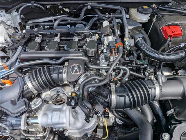 New 2026 Acura Integra A-Spec FWD image 16