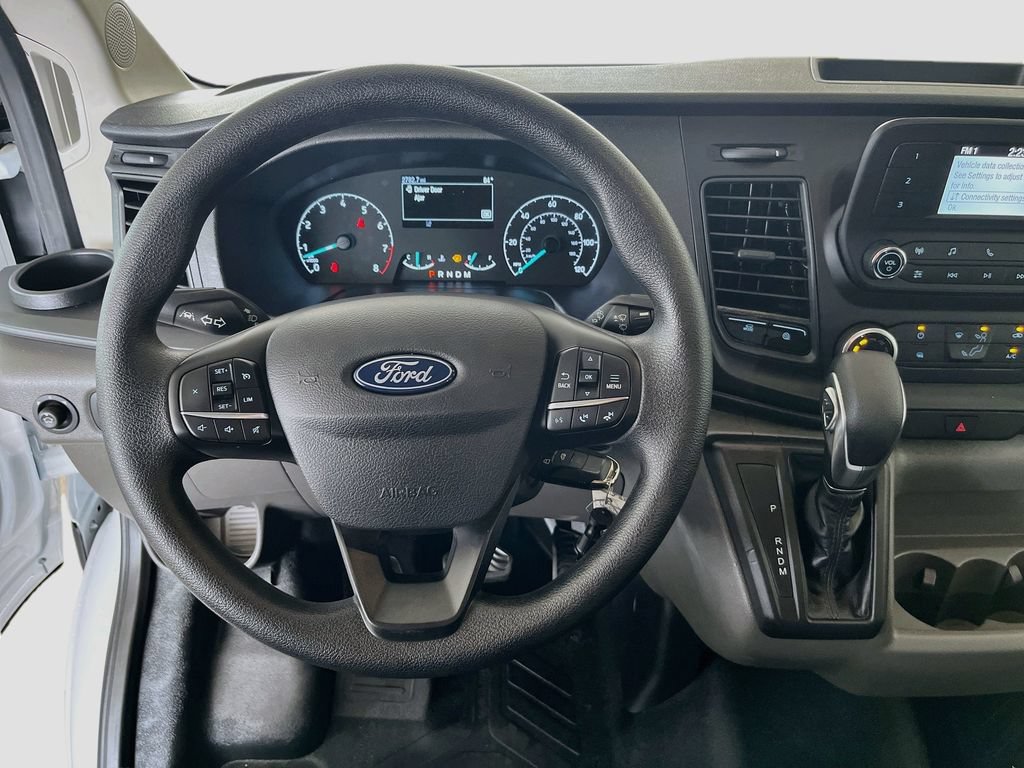 Used 2025 Ford Transit 150 Low Roof RWD image 11