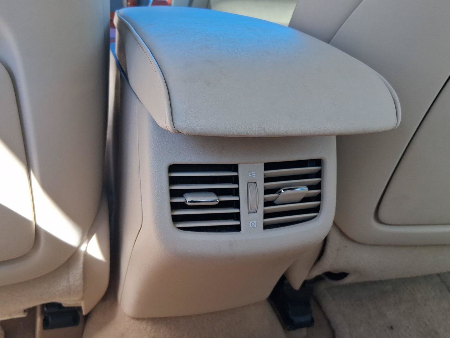 Used 2012 Lexus ES 350 FWD image 23