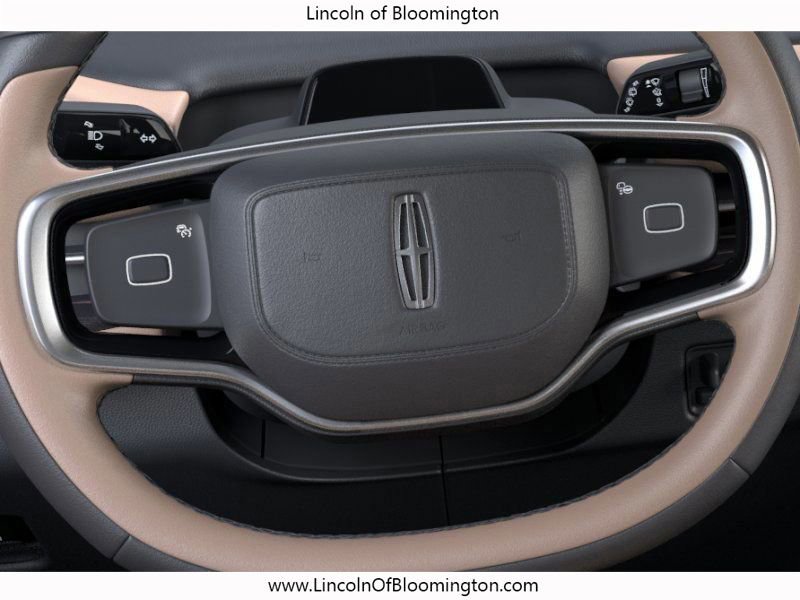 New 2026 Lincoln Navigator L Black Label image 13