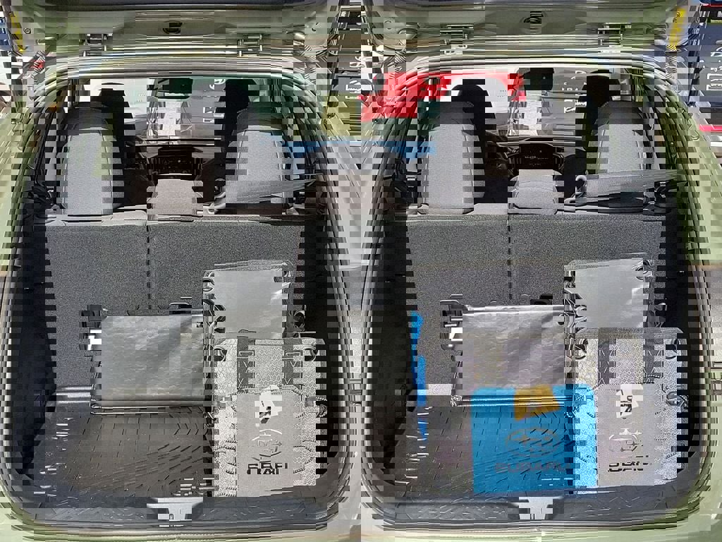 Certified 2026 Subaru Crosstrek 2.0i Premium image 12