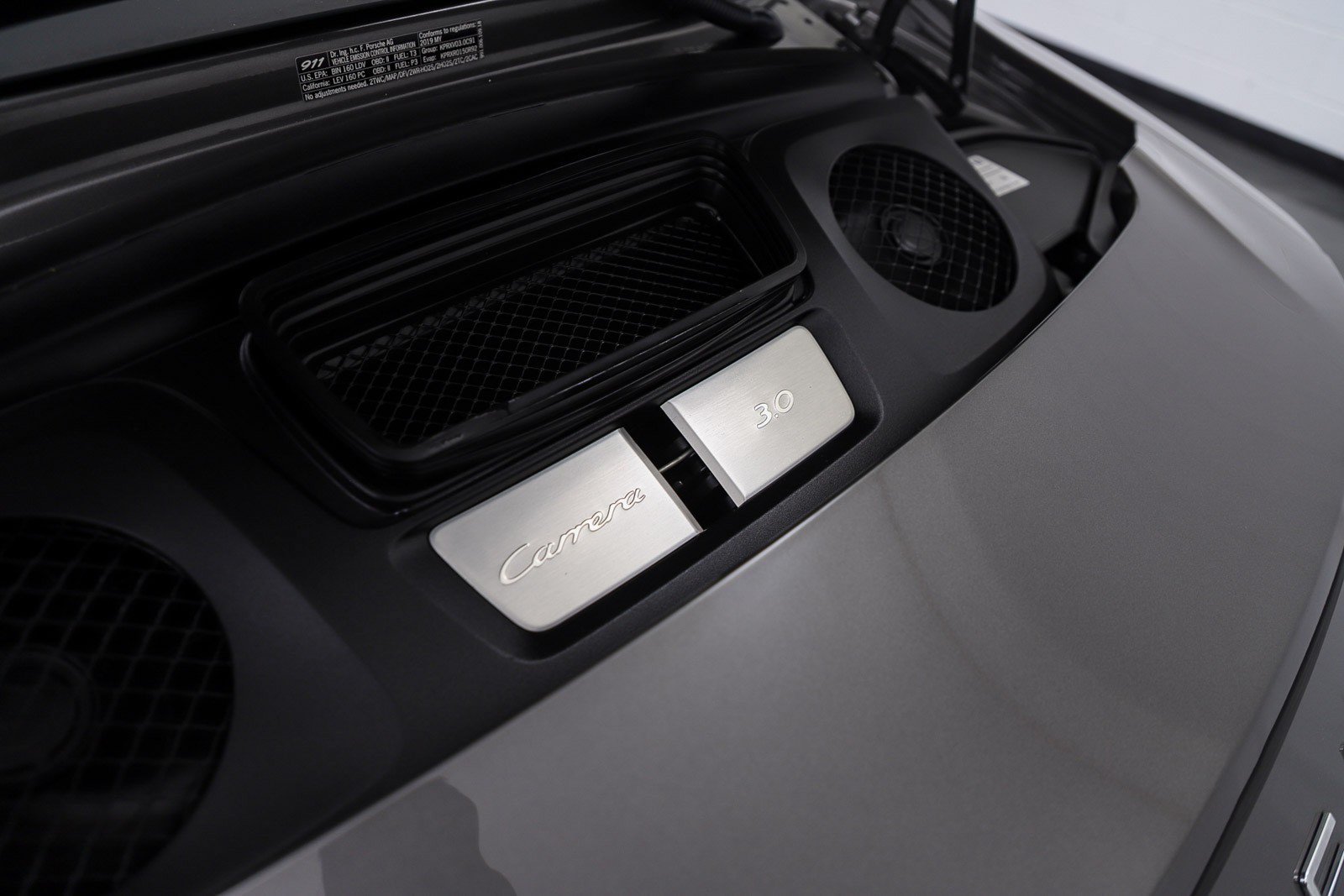 Used 2019 Porsche 911 Carrera image 30