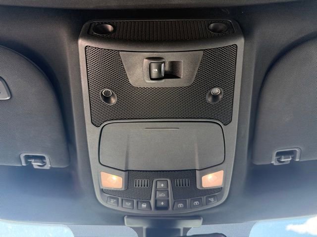 Used 2015 Ford F150 Platinum w/ Equipment Group 701A Luxury AWD/4WD image 12