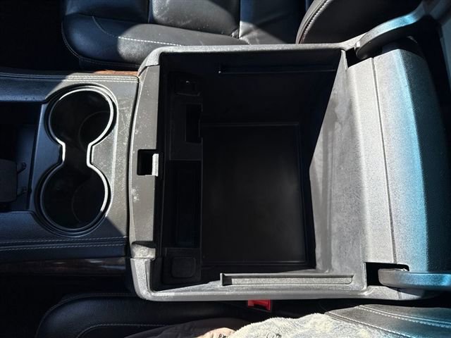 Used 2019 Chevrolet Tahoe LT image 28