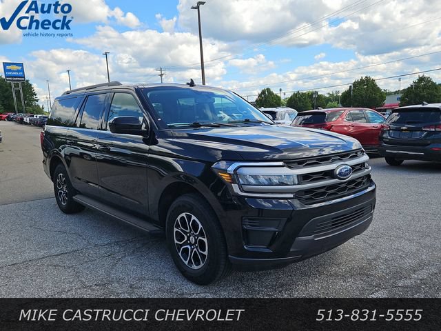 Used 2024 Ford Expedition Max XLT AWD/4WD image 7