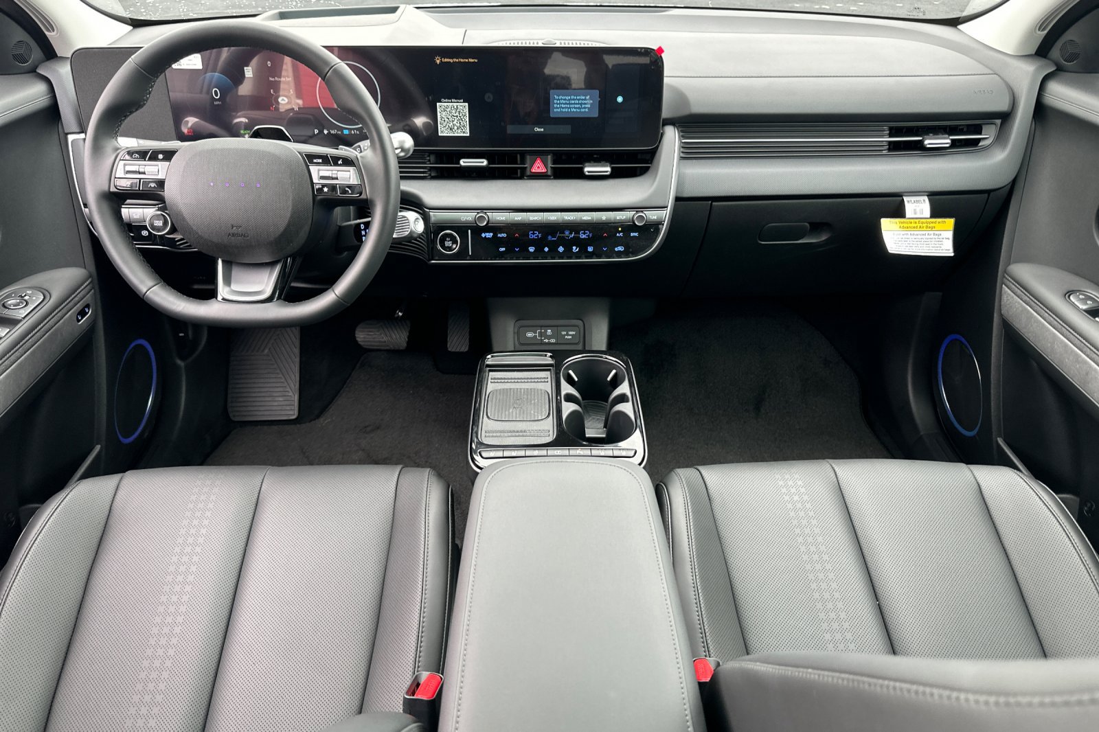 New 2026 Hyundai Ioniq 5 Limited AWD/4WD image 13