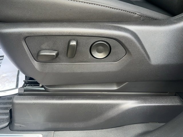 New 2025 Chevrolet Silverado 2500 LTZ w/ LTZ Plus Package image 24
