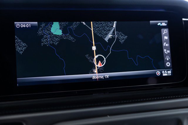 Used 2024 Mercedes-Benz G 63 AMG 4MATIC image 33