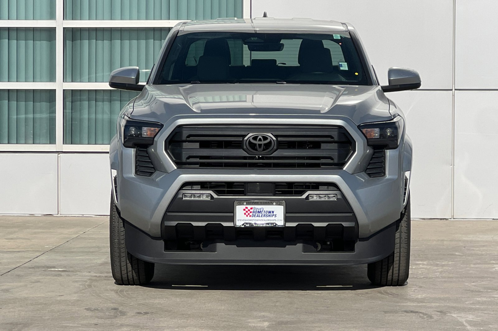 New 2026 Toyota Tacoma SR5 image 6
