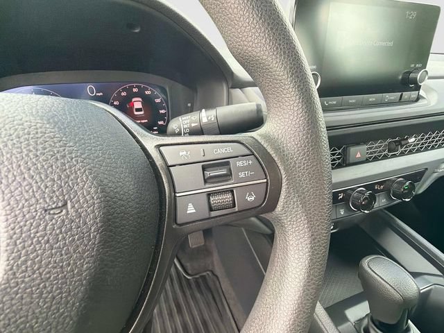 Certified 2024 Honda Accord EX image 32
