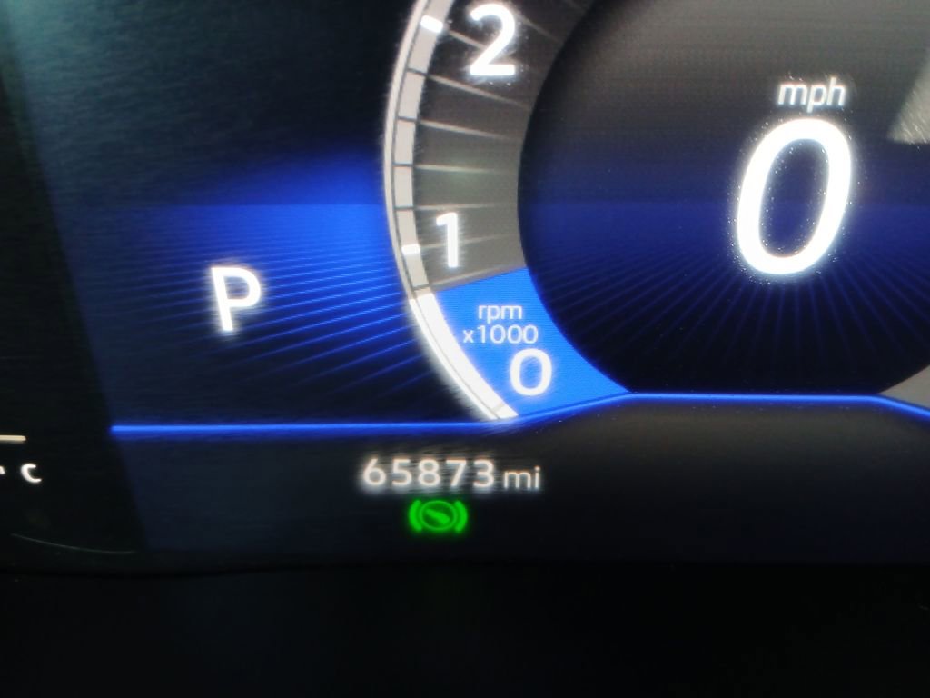 Used 2022 Volkswagen Atlas Cross Sport SE image 18