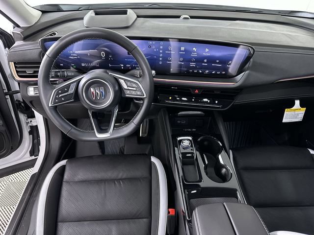 New 2026 Buick Envision Sport Touring image 33