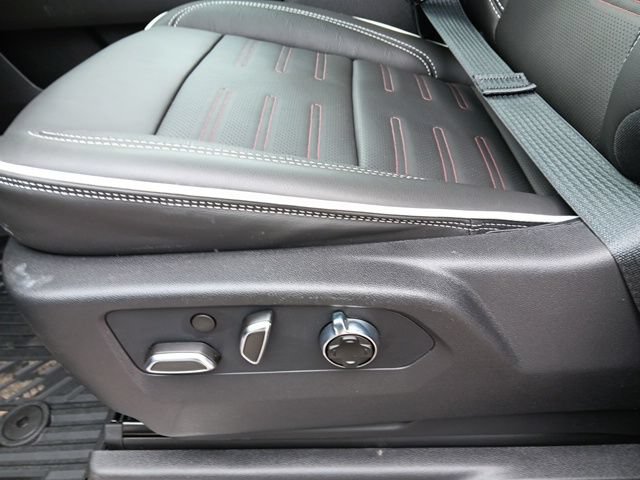 New 2026 GMC Sierra 1500 AT4X w/ AT4X AEV Edition AWD/4WD image 20