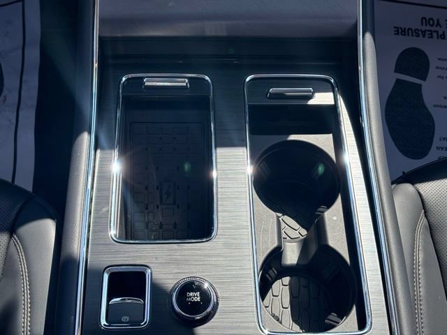 New 2026 Lincoln Aviator AWD image 18