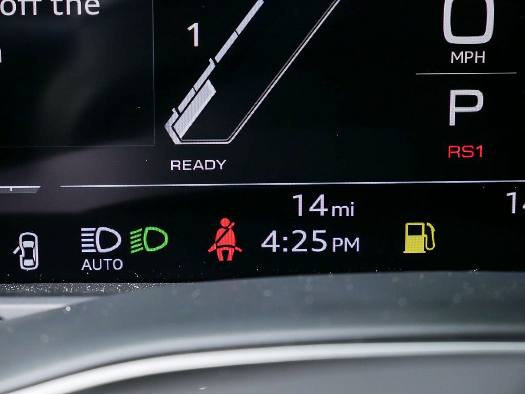 New 2026 Audi RS Q8 performance image 12