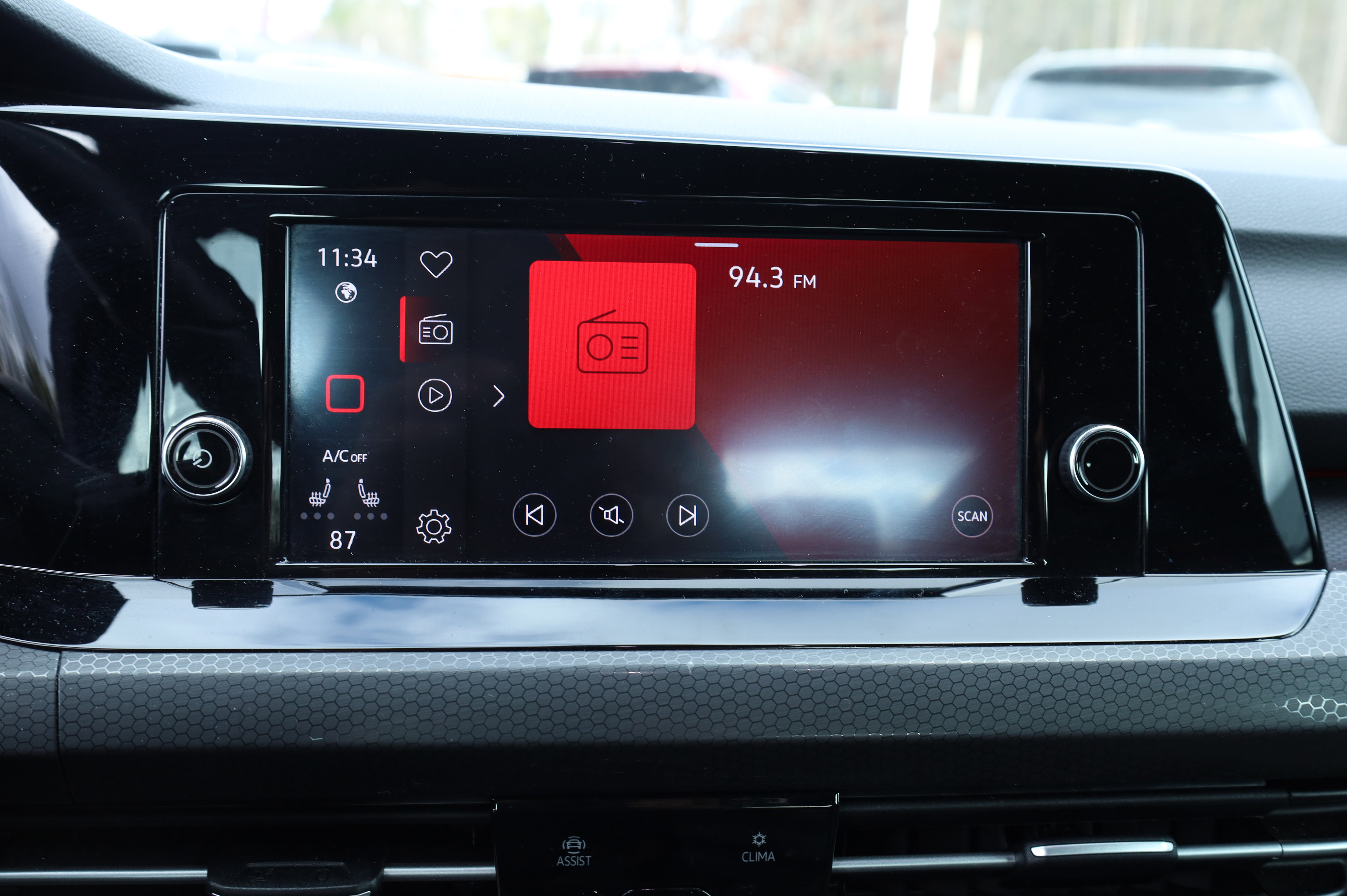 Used 2024 Volkswagen GTI S image 23