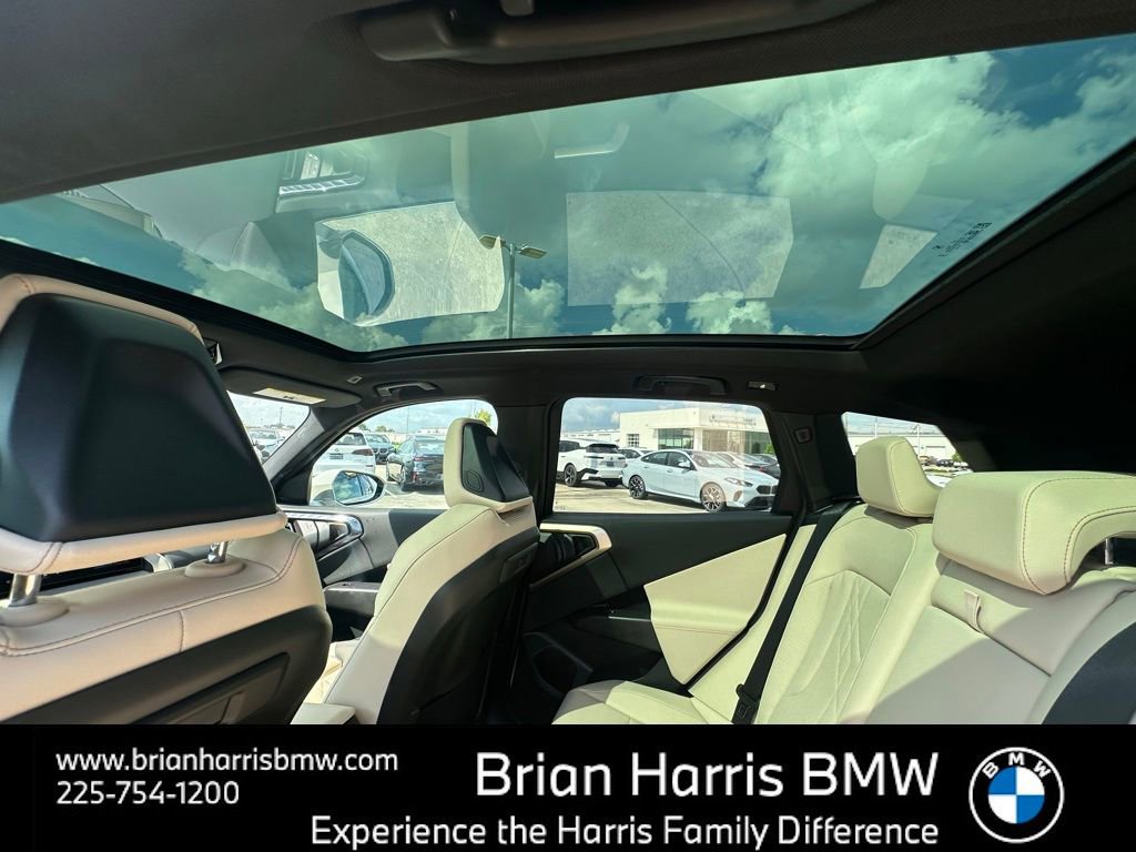 Certified 2025 BMW X3 xDrive30i w/ Premium Package image 22