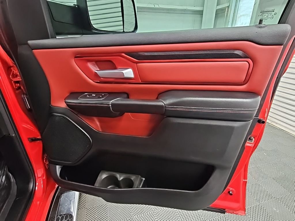 Used 2019 RAM 1500 Rebel w/ Rebel Level 1 Equipment Group image 44