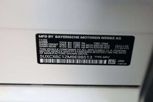 Used 2021 BMW ALPINA XB7 AWD/4WD image 15