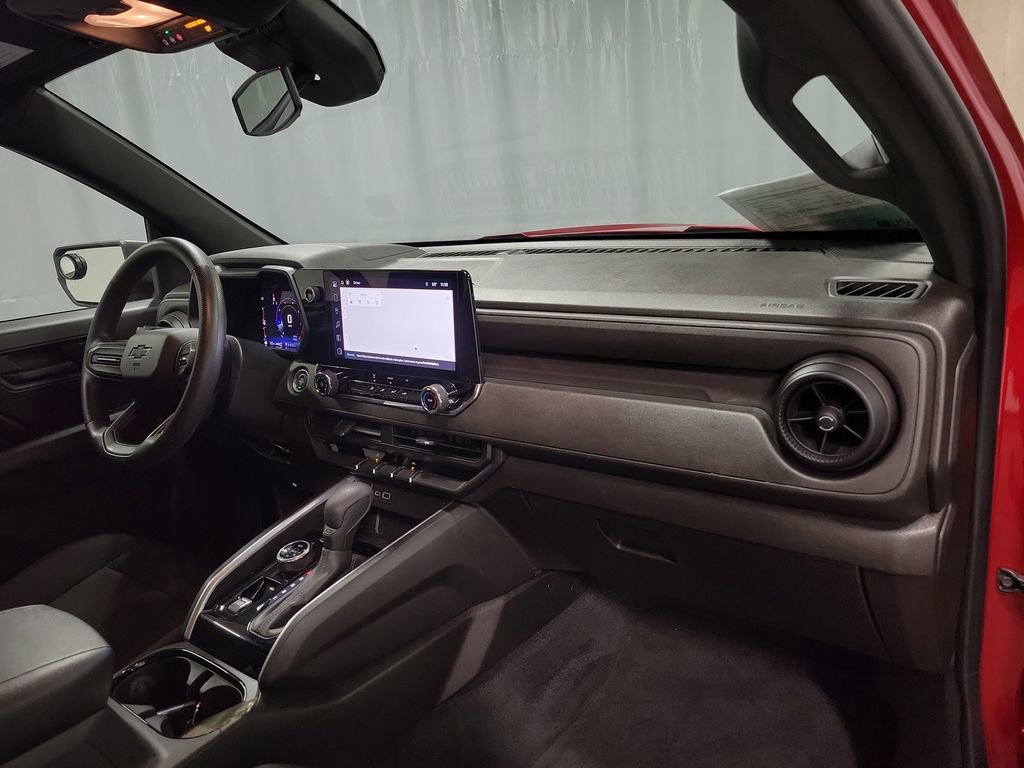 Used 2023 Chevrolet Colorado Trail Boss image 24