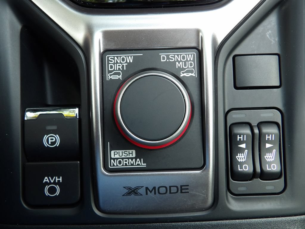Used 2024 Subaru Forester Limited AWD/4WD image 26