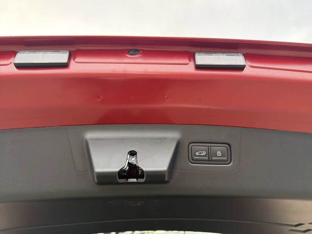 New 2026 Hyundai Santa Fe SEL image 14