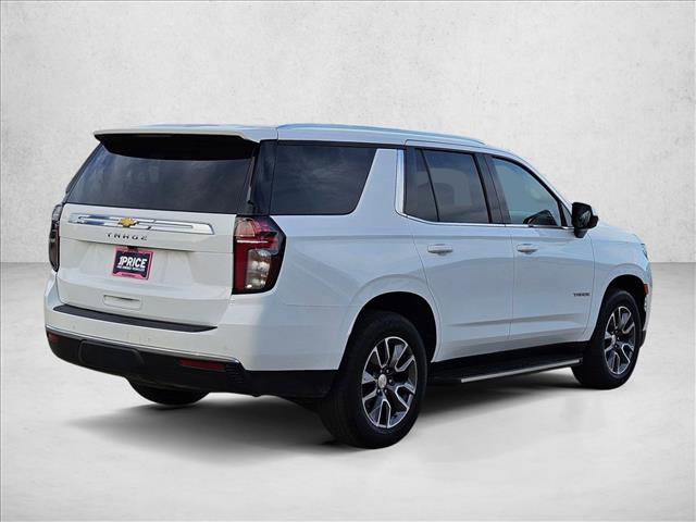 Used 2022 Chevrolet Tahoe LS image 5