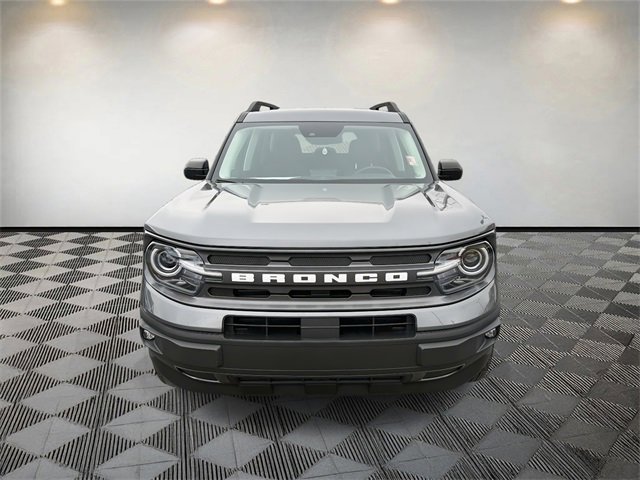 Used 2021 Ford Bronco Sport Big Bend w/ Big Bend Package (96B) image 2