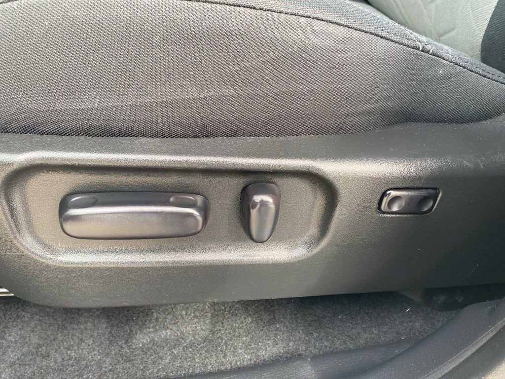 Used 2023 Toyota Tacoma TRD Sport w/ Technology Package image 25