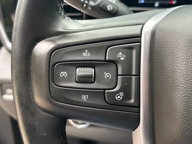 Certified 2023 GMC Sierra 1500 Elevation AWD/4WD image 28
