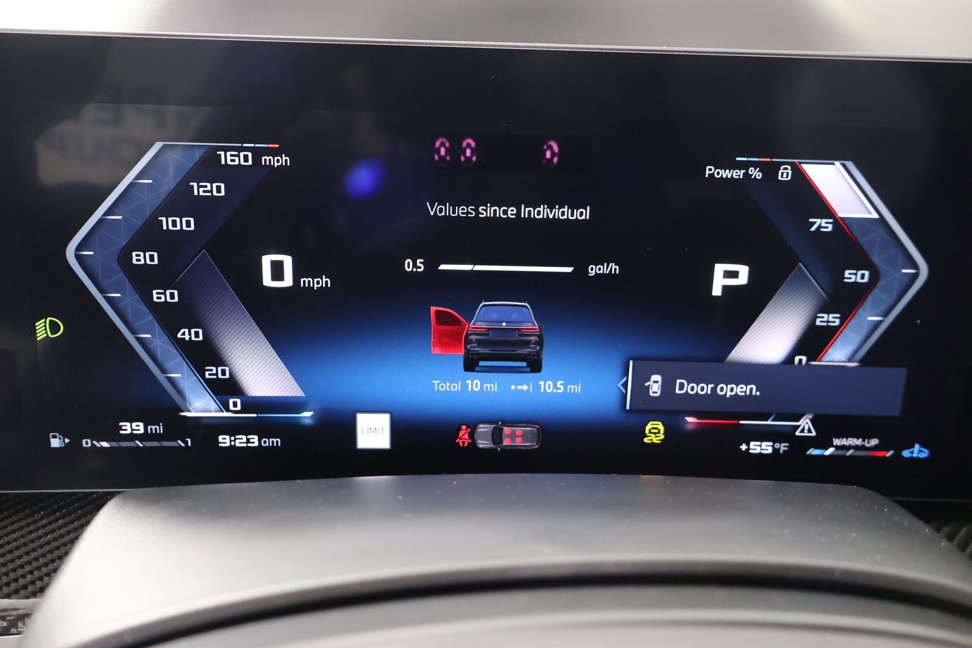 New 2027 BMW X7 M60i AWD/4WD image 4